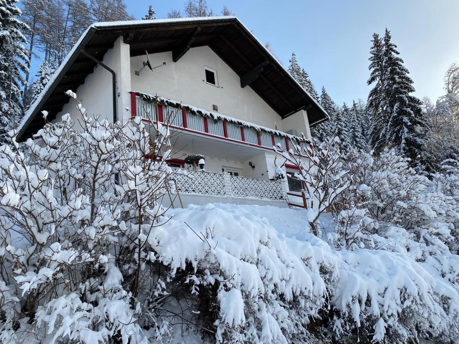 Poelstaler Berghuette Daire Oberzeiring Dış mekan fotoğraf